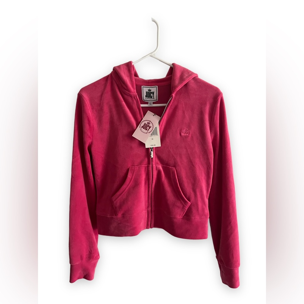 Juicy Couture Jacket NWT
